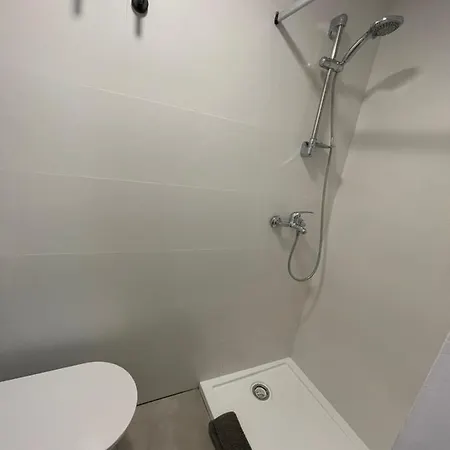Marques De Larios Plaza Las Flores Parking Gratis Apartment Malaga