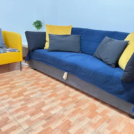 Marques De Larios Plaza Las Flores Parking Gratis * Malaga