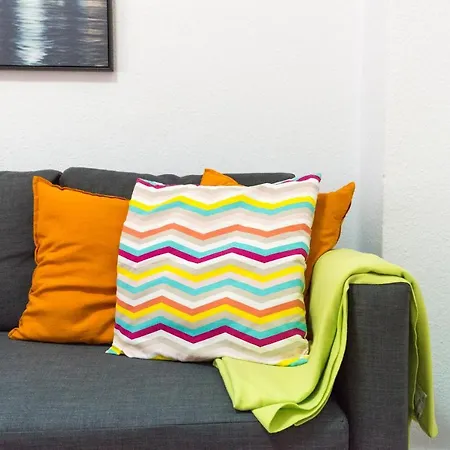Marques De Larios Plaza Las Flores Parking Gratis Apartment Malaga