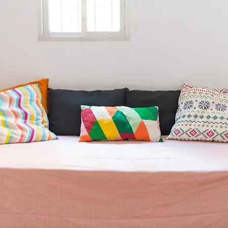 Apartment Marques De Larios Plaza Las Flores Parking Gratis *