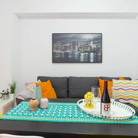 Marques De Larios Plaza Las Flores Parking Gratis Apartment Malaga