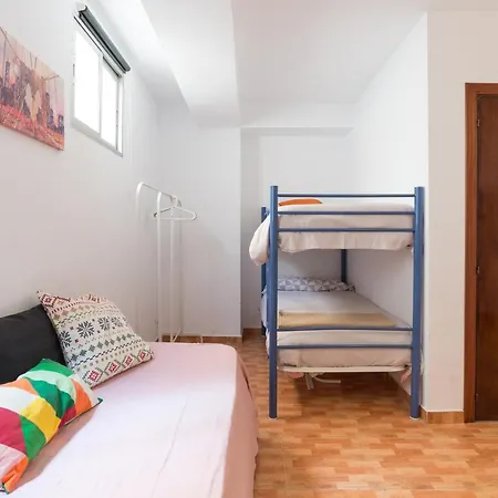 Marques De Larios Plaza Las Flores Parking Gratis Apartment Malaga