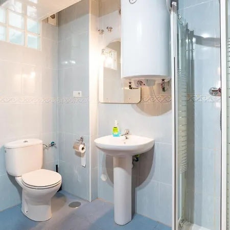 Apartment Marques De Larios Plaza Las Flores Parking Gratis