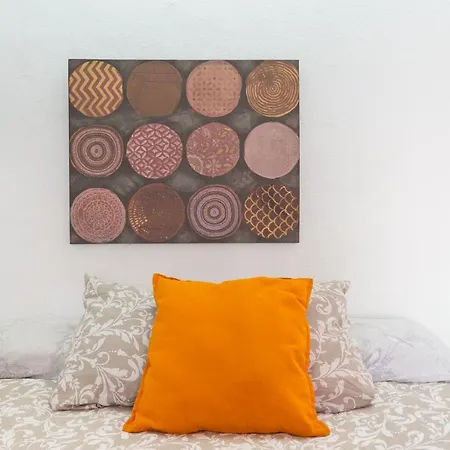 Apartment Marques De Larios Plaza Las Flores Parking Gratis *